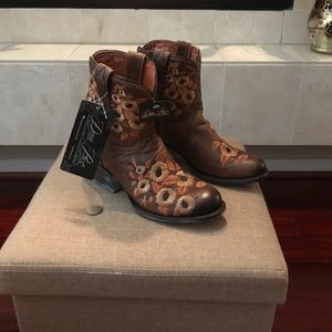 Dan Post Shoes - NWT Dan Post boots Dan Post Shoes - NWT Dan Post boots